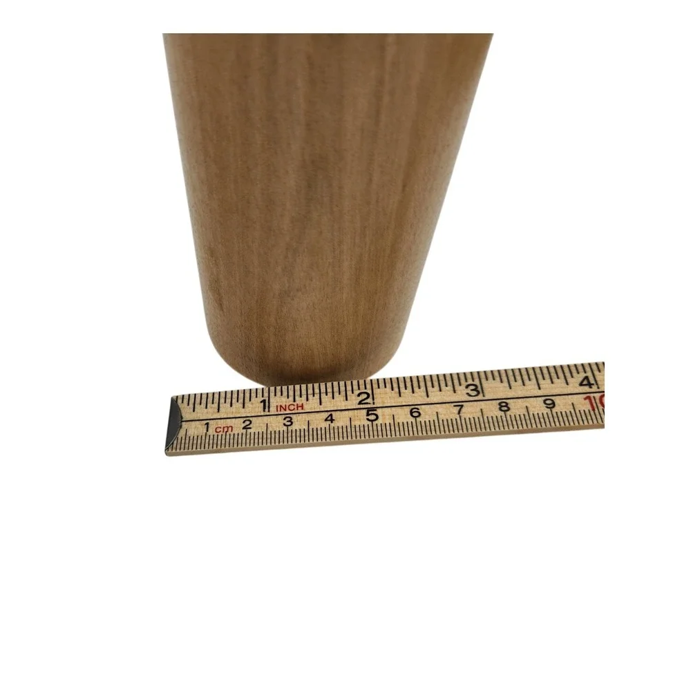 New York Yankees Dugout Mug Wooden Baseball Bat Wood Drink Cup MLB 10